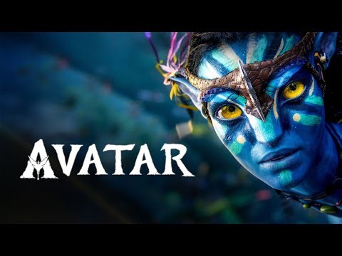 AVATAR – Bande-annonce officielle VF (2009) 🌍✨
