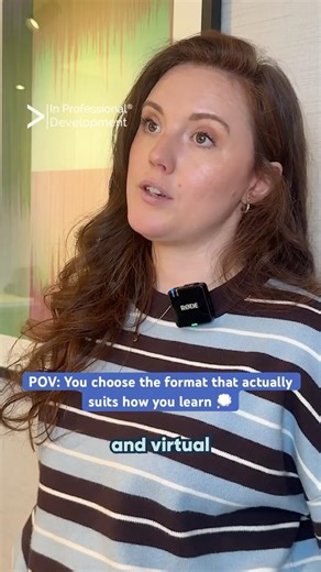 How to choose the right learning format