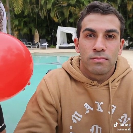 Dont’t Flinch Challenge! Pt.2 😂 #funny #challenges #flinch #fails #haha #foryou