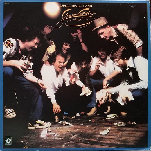 Little River Band - Sleeper Catcher