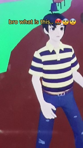 Denny in R6 🤬👹👹👹 #roblox #denny #mm2 #adoptme #bloxburg #fyp #viral #cult #join