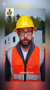 3.9K views · 48 reactions | Unbelievable work moment with Engineer 了 #construction #smartwork #engineer #usa #jobs #explore | Weird facts | Facebook
