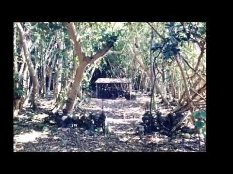 昔の石垣島風景