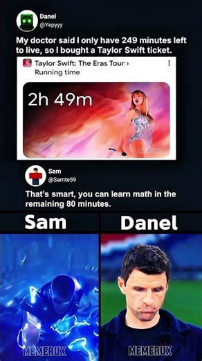 #1minute 😂