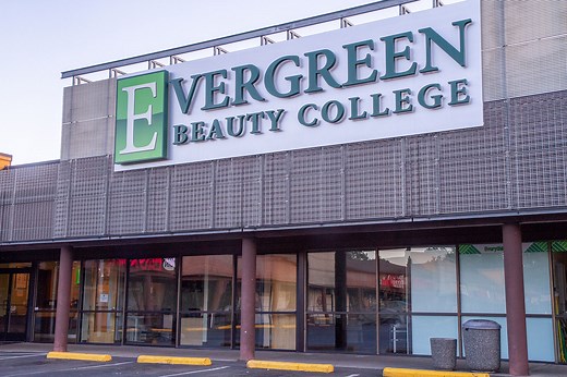 Renton Beauty School | Evergreen Beauty College