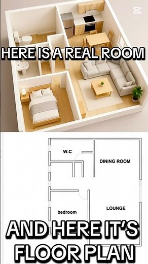 HOW TO SPOT A BUILDING PLAN..