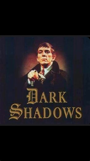 Before streaming… before binge watching… there was Dark Shadows. In 1966, daytime television took a strange and daring turn. Vampires, ghosts, time travel, and a tragic figure named Barnabas Collins stepped into American living rooms in the middle of the afternoon. This 3-minute look back explores how Dark Shadows became a cultural phenomenon and why its eerie charm still lingers decades later. Did you rush home to watch it? #DarkShadows #ClassicTV #BarnabasCollins #1960sTV #RetroTelevision | Cl