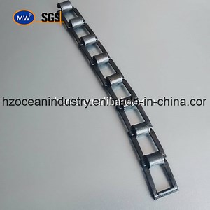 [Hot Item] MW High Quality Steel Detachable Link Chain