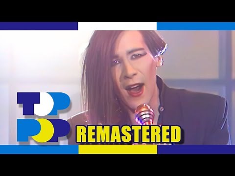 Human League - Don't You Want Me (1982) [REMASTERED HD] • TopPop