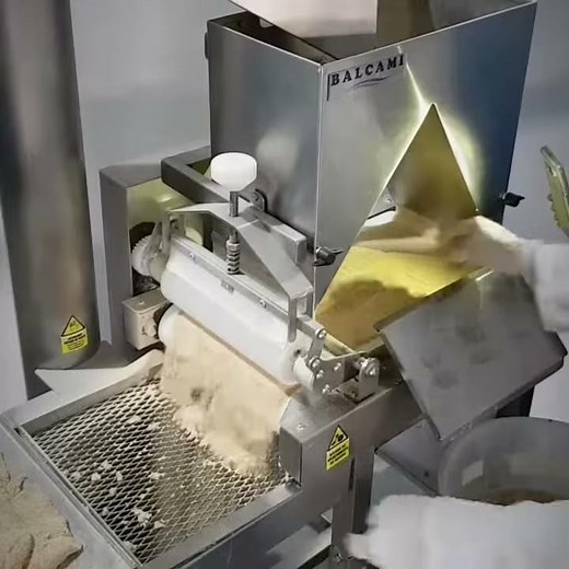 Maquina para hacer milanesas