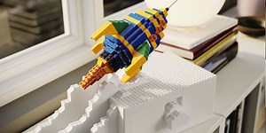 First look: new IKEA x LEGO collection launches in October
