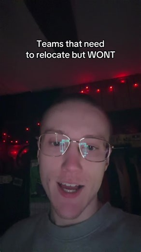 Teams That Need to Relocate in Sports