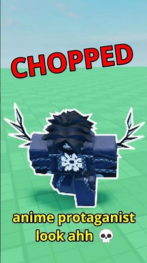 Two Time is so Chopped🥀 | Forsaken