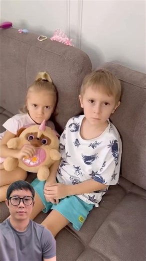 Hai anh em nghĩ cách để được xem TV #trendingshorts #trendingvideo #shorts #shortsviral #viralshorts