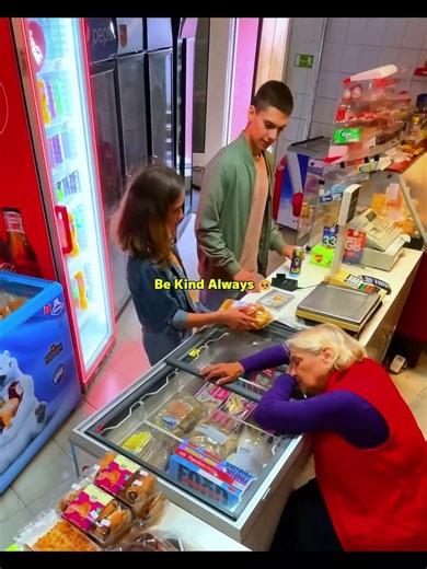 Always Be Kind Respect Soldier 🪖 🥺#kindness #respect #soldier #army #armylife #humanity #edit #reels