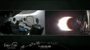 SpaceX pinpoints cause of Crew Dragon explosion, looks forward to safer spacecraft