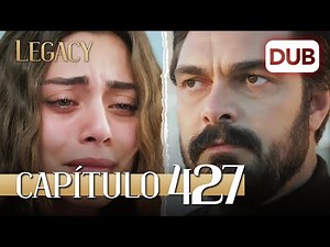 Legacy Capítulo 427 | Doblado al Español (Temporada 2)
