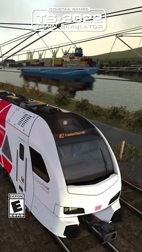 ✨The Steam Autumn Sale is Now On!✨ You can find tons of discounts on Train Sim World 2 and Train Simulator 2022! #sim #traintok #fy #fyp #gaming