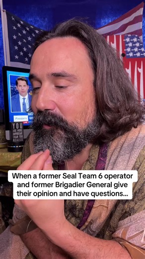Charlie Kirk & Seal Team 6: What Happened? Opinion on Newsmax