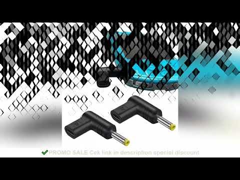 5V Type-C to DC Power Charge Convert for PSP 1000 2000 3000 Mini USB C Charging Convert Adapter