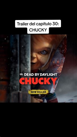 Chucky Toy Ad: Your New Best Friend This Holiday Season