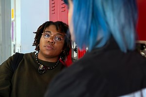 The Exhausting Work of LGBTQ Code-Switching