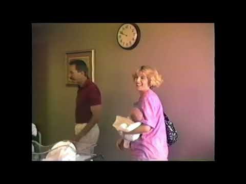 1988 Coming Home