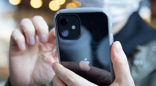 iPhone 13 oder iPhone 12 einrichten: So gelingt der Start