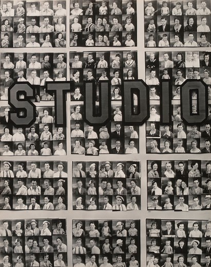 Walker Evans American Photographs | MoMA