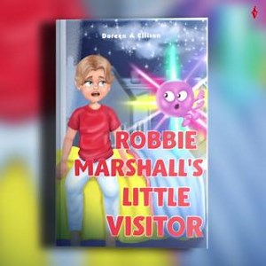 When Robbie Marshall meets an infant alien one unassuming night, the two become inseparable as they embark on adventures together. https://ow.ly/fw8y50Pyvsi #teenfiction #fiction #sicififorkids | Pegasus Publishers | Facebook