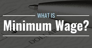 What is a minimum wage? Local, state & federal minimums explained