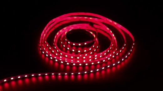 RGBW LED Strip Light #striplights #ledstriplights #ledstrip #lighting #ledlights #light #strip #led #flexiblestrip #rgbw #rgb #rgblights #manufacturer #factory