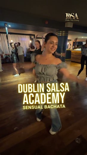 Sensual Bachata Lady Style | Feminine Styling & Technique. #sensual #bachataflow #ladystyle #dance