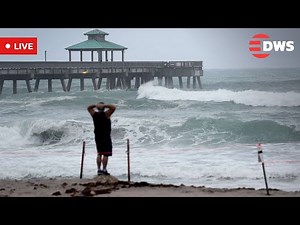 LIVE: Hurricane Melissa Aftermath in Jamaica | Massive Damage, Recovery & Rescue Efforts | AL15