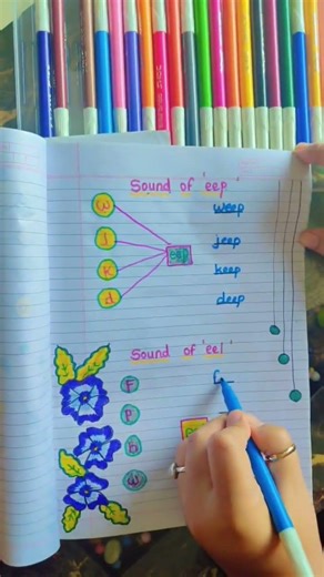 sound of eep, eel #easy #education #learning #viralvideo #trending #youtube