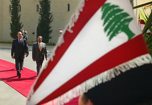 Beyrouth : Pourquoi le Liban et la France sont-ils aussi liés ?