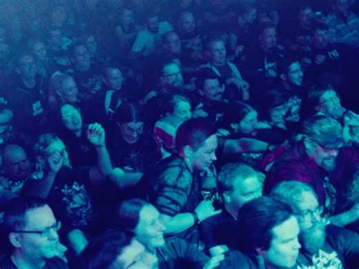 Visions of Atlantis on Reels