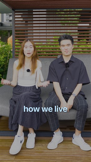 2.6K views | Real Families, Real Transformations. See how MagnaZip turned this family’s balcony into their dream dining space!  | mc2 | Facebook