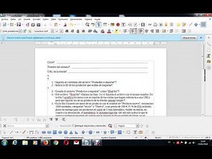 firmado con Libreoffice