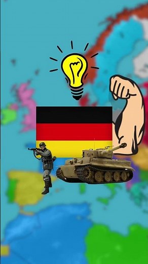 Why did France lose so Quickly in World War 2?