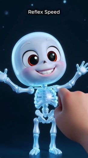 Reflex Speed | Human Reveal