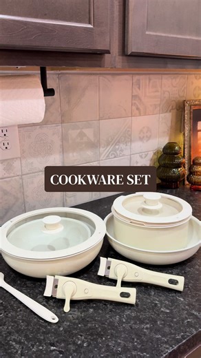 Why I Switched to Nonstick Cookware for My Kitchen