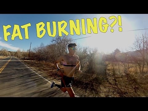 HEART RATE ZONE TRAINING FOR RUNNERS: MAF METHOD, AEROBIC PACES