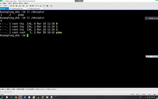 Linux基础015_绝对路径和相对路径介绍