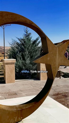 Genel: Sakarya Meydan Muharebesi'nin Gizli Noktaları