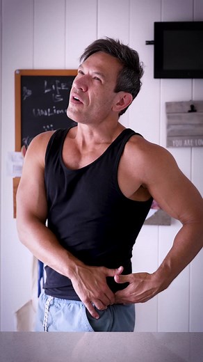 Glute Medius Massage Techniques for Deep Relaxation