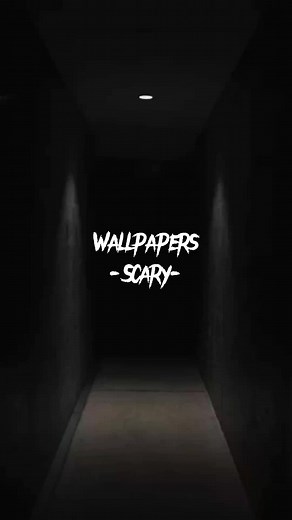 Creepy Wallpapers for a Spooky Profile - Scary Live Wallpaper Collection