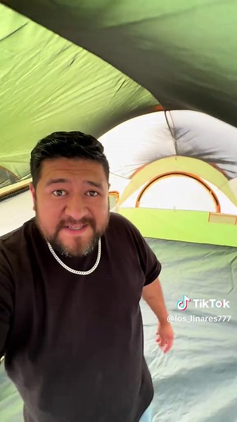 Top Camping Tents for Outdoor Adventures