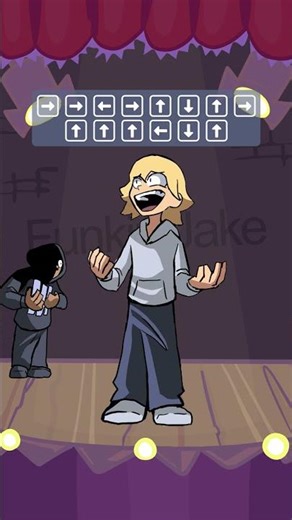 67 character test fnf android mobile mod