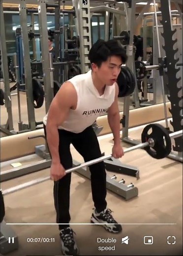 How to Do Bent Over Barbell Rows | Perfect Back Exercise Form